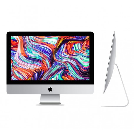 iMac 21
