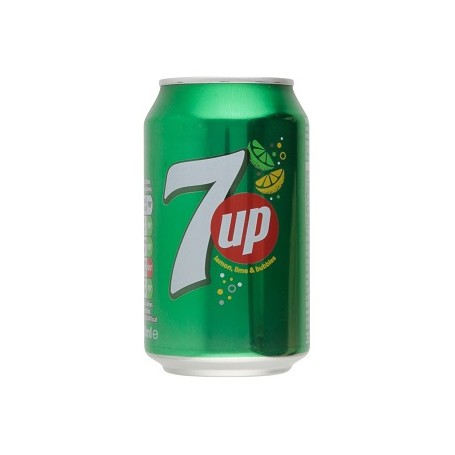 7Up - 30cl dispo à Dakar