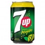 7Up Mojito - 33cl