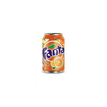 Fanta - 33cl