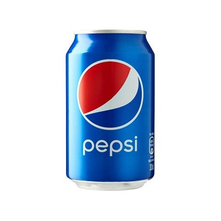 Pepsi - 33c