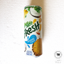 Présséa Fresh Ananas Coco - 33cl
