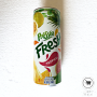 Présséa Fresh Tropical - 33cl