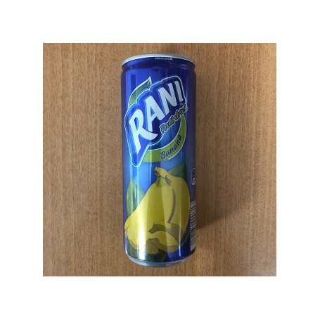 Rani Banane - 24cl