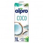 Lait de Coco et Riz Alpro - 1L