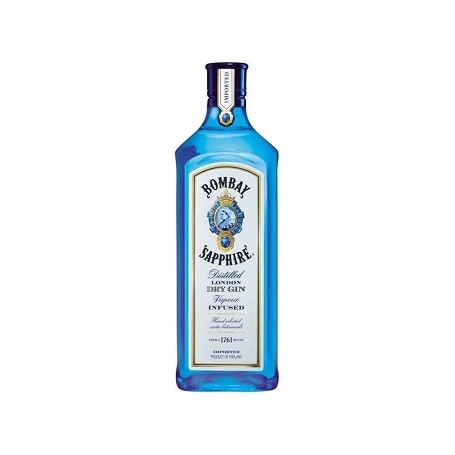 Bombay Sapphire - 75cl