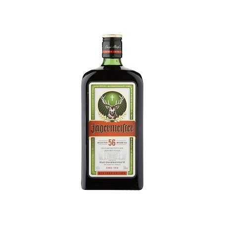 Jägermeister - 1litre