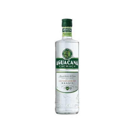 Liqueur Cachaça Aguacana - 70cl