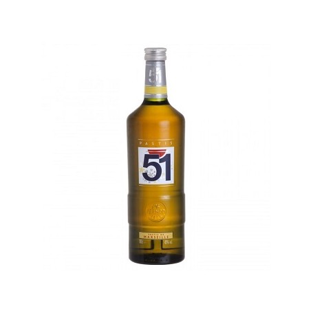 Pastis 51 - 100cl