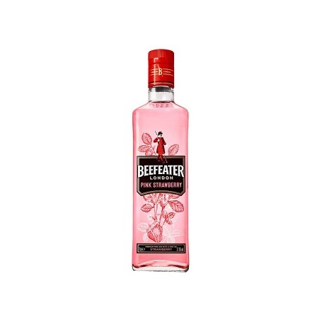 Beefeater Pink Strawberry - 75cl