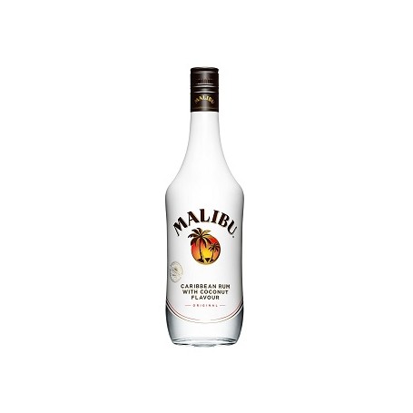 Malibu - 75cl