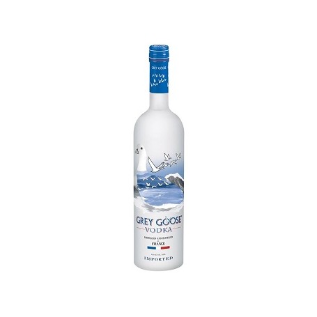 Grey Goose - 75cl