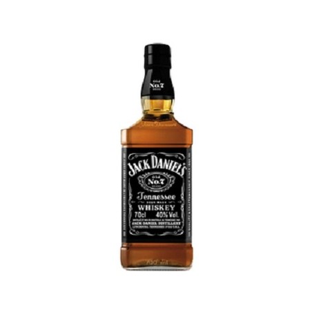 Jack Daniel's - 70cl