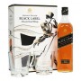 Johnnie Walker Black Label Limited Edition Design - 75cl