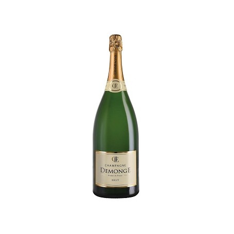 Champagne Demonge Brut - 75cl Dakar original