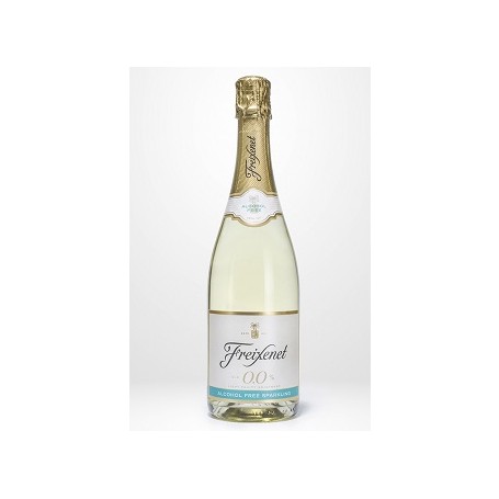 Vin Petillant Sans Alcool Vin Pétillant Framboise Sans Alcool Bio Listel : La Bouteille De 75cl à 9 Vin Pétillant 0% Sans Alcool Freixenet - 75cl