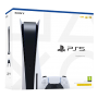 Ps5 version Cd Neuf sur Dakar