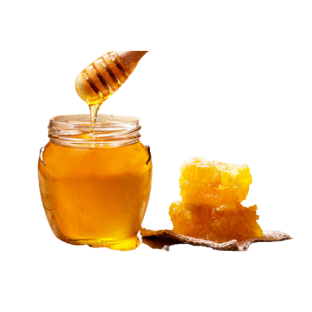 Miel pur ,100% original