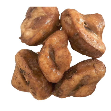 Croupions de dinde (Adokougbi) dakar