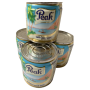 4 packs de Lait concentré Peak dakar