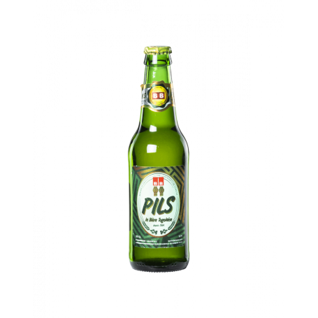 Pils dakar le paquet 700 unité