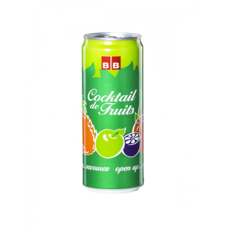 Cocktail de Fruit -  700 unité/  le paquet dakar