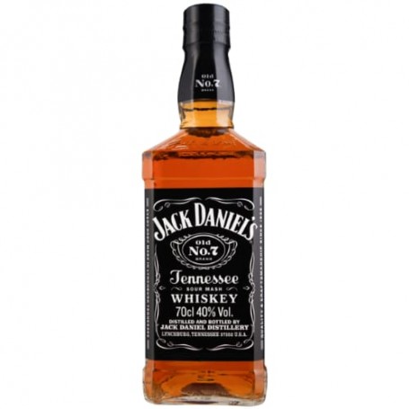 Jack Daniel's - 70cl