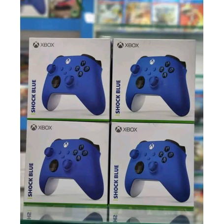 Manette Xbox Série X – Vivez l'expérience ultime de jeu à Dakar