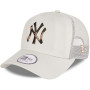 casquette New Era New York Yankees