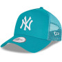 casquette New Era New York Yankees