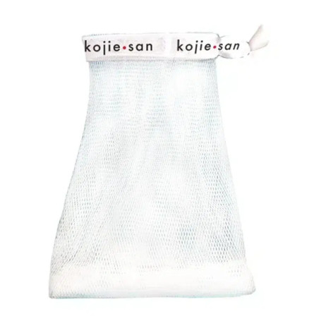 Kojie San – Filet Éponge de Bain (1 Pièce)