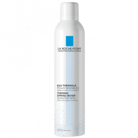 La Roche-Posay Eau Thermale Apaisante Anti-Irritations Peaux Sensibles 300ml – 6750 CFA