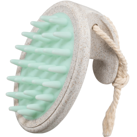 Ebelin Brosse pour Cuir Chevelu – 1 Pièce