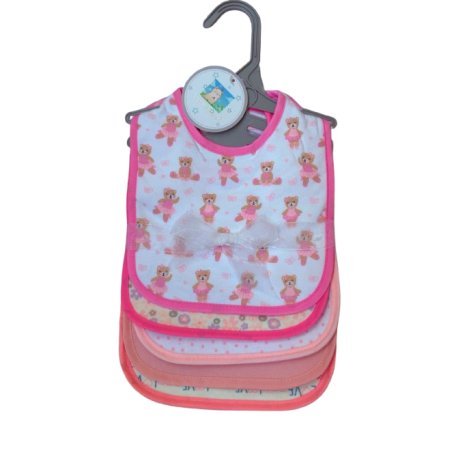 Bavoir Doux & pratique pour bébé 5 à 5000 à Dakar