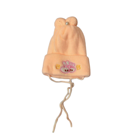 De jolis bonnets tout doux pour garder la petite tête de vos bébés bien au chaud  à Dakar