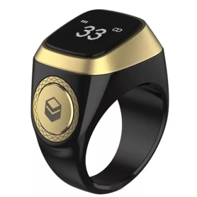 Zikr ring , Kourous électronique