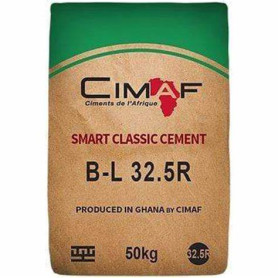 cimaf ciment 32,5