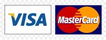 Visa /Mastercard